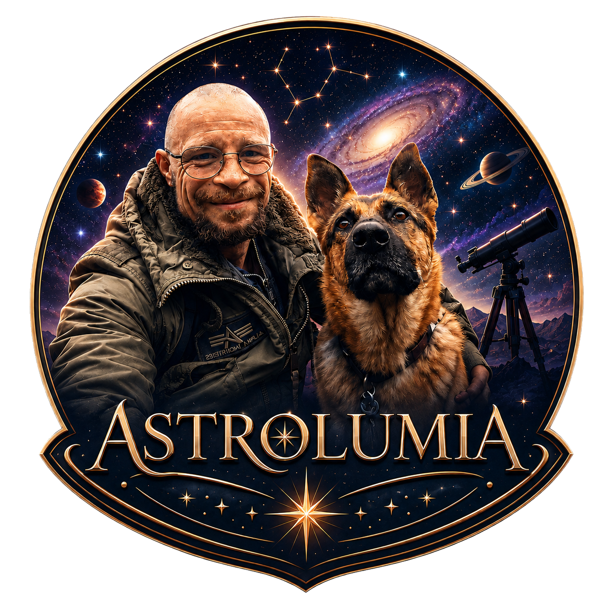 Astrolumia