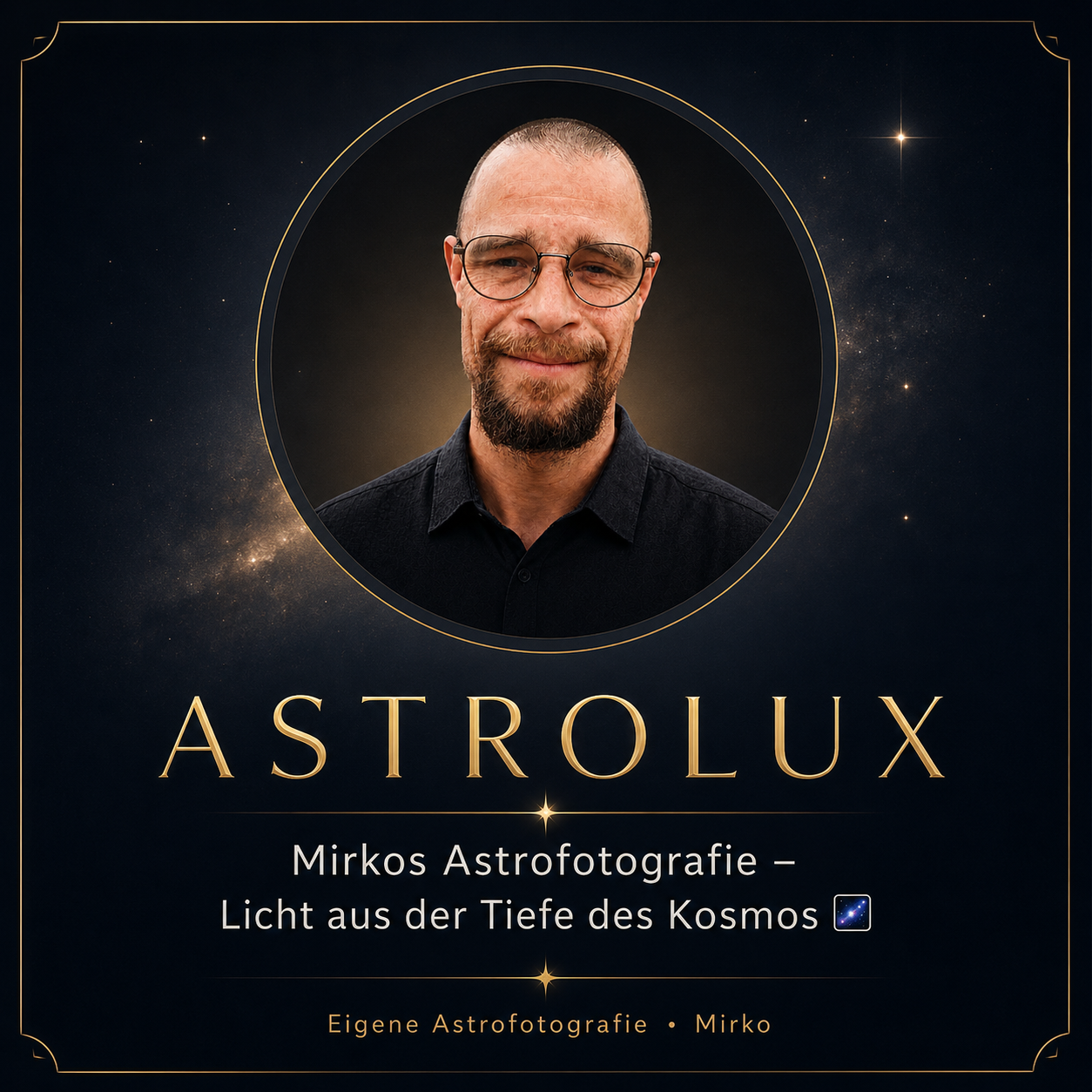 Titelbild: Der Orion-Nebel